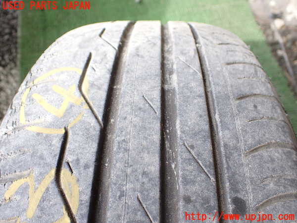 1UPJ-9237939034]レクサス・IS300h(AVE30)タイヤ　ホイール　1本④ 205/55R16 中古_5
