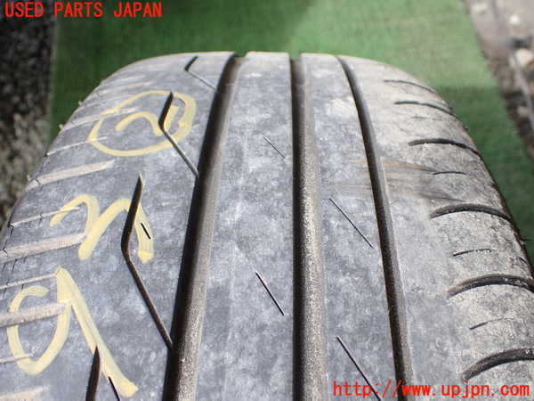 1UPJ-9237939032]レクサス・IS300h(AVE30)タイヤ　ホイール　1本② 205/55R16 中古_5
