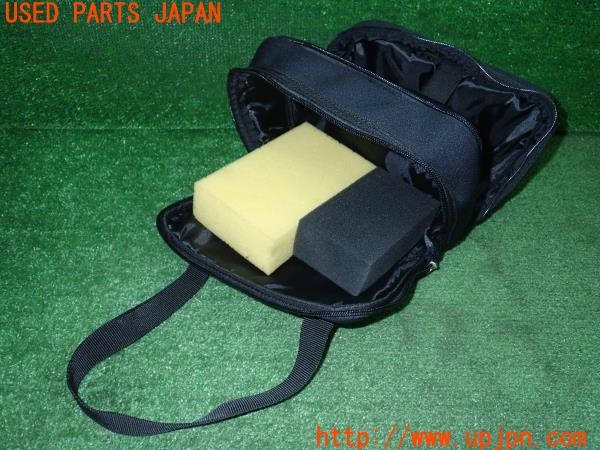 3UPJ=9237940640]BMW 320i グランツーリスモ(3X20 F34)メンテナンスキット用 ケース スポンジ 中古_2