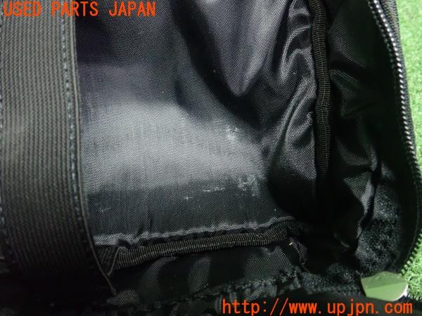 3UPJ=9237940640]BMW 320i グランツーリスモ(3X20 F34)メンテナンスキット用 ケース スポンジ 中古_4