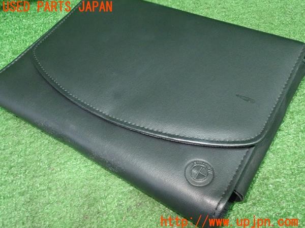3UPJ=9237940802]BMW 320i グランツーリスモ(3X20 F34)取扱説明書 取説 ナビゲーションシステム ディーラーネットワーク 応急処置 中古_4