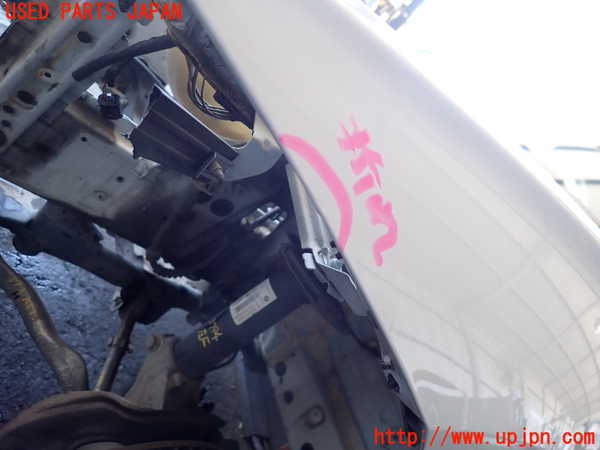 2UPJ-9237941082]BMW 320i グランツーリスモ(3X20)(F34)左前フェンダー 中古_2