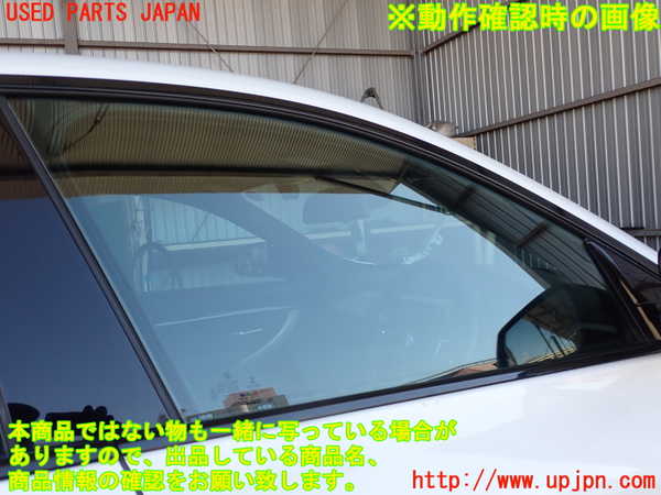 2UPJ-9237941230]BMW 320i グランツーリスモ(3X20)(F34)右前ドア 中古(43R-001025 M241)_4