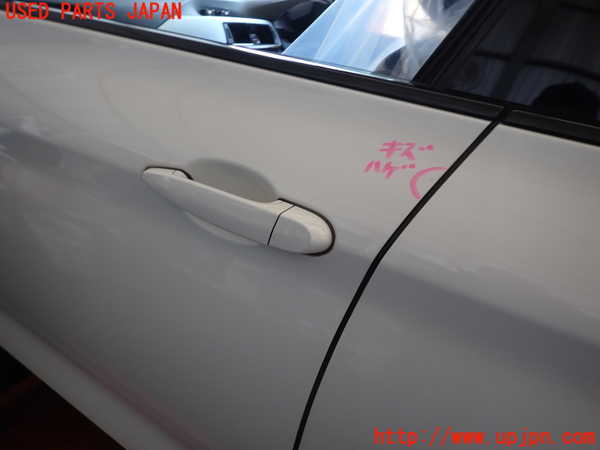 2UPJ-9237941260]BMW 320i グランツーリスモ(3X20)(F34)左前ドア 中古(43R-001025 M241)_2