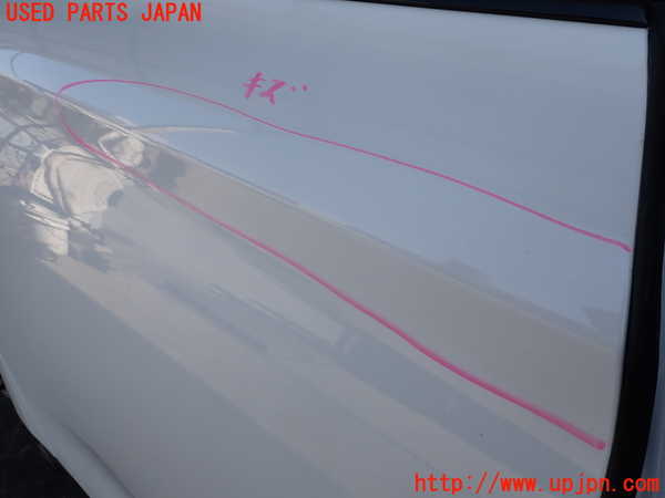 2UPJ-9237941290]BMW 320i グランツーリスモ(3X20)(F34)右後ドア 中古(43R-001025 M241)_2