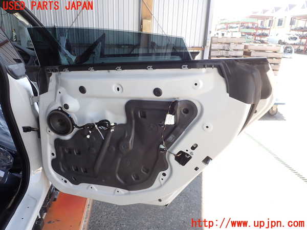 2UPJ-9237941290]BMW 320i グランツーリスモ(3X20)(F34)右後ドア 中古(43R-001025 M241)_3