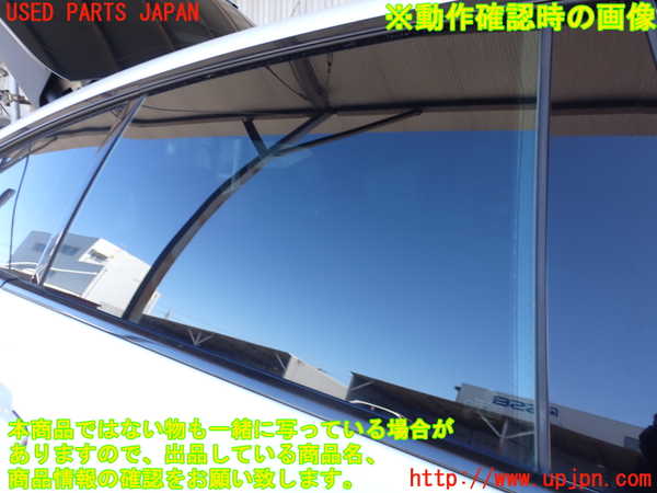 2UPJ-9237941290]BMW 320i グランツーリスモ(3X20)(F34)右後ドア 中古(43R-001025 M241)_4