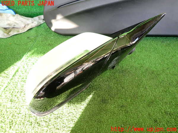 2UPJ-9237941210]BMW 320i グランツーリスモ(3X20)(F34)右ドアミラー 中古_2