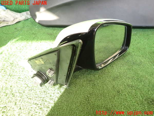 2UPJ-9237941210]BMW 320i グランツーリスモ(3X20)(F34)右ドアミラー 中古_3