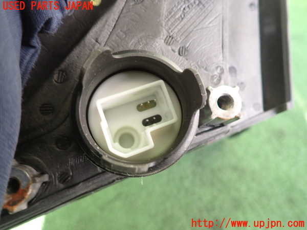 2UPJ-9237941210]BMW 320i グランツーリスモ(3X20)(F34)右ドアミラー 中古_4