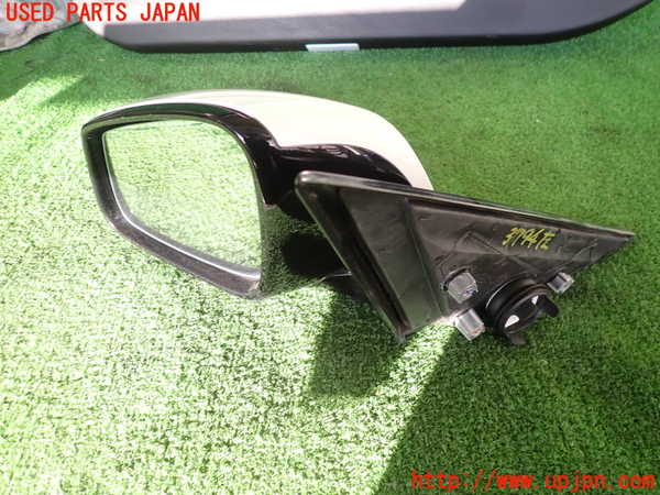 2UPJ-9237941212]BMW 320i グランツーリスモ(3X20)(F34)左ドアミラー 中古_3