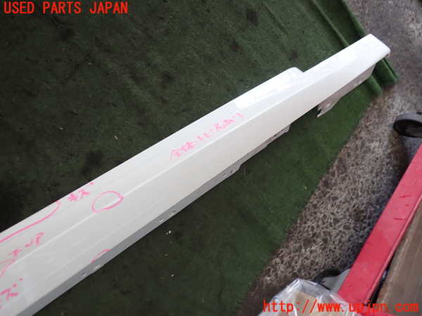 2UPJ-9237941390]BMW 320i グランツーリスモ(3X20)(F34)右サイドステップ 中古_2