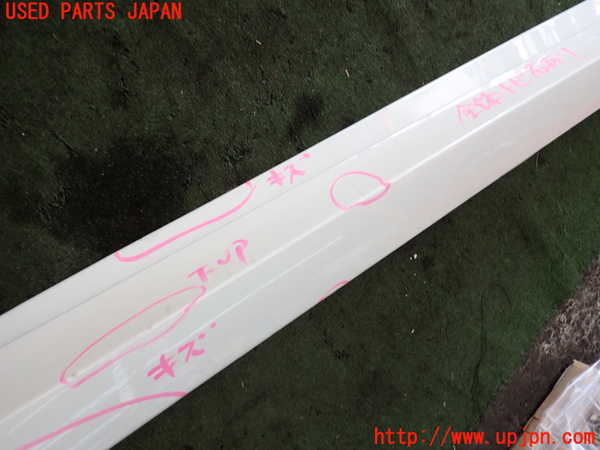 2UPJ-9237941390]BMW 320i グランツーリスモ(3X20)(F34)右サイドステップ 中古_4