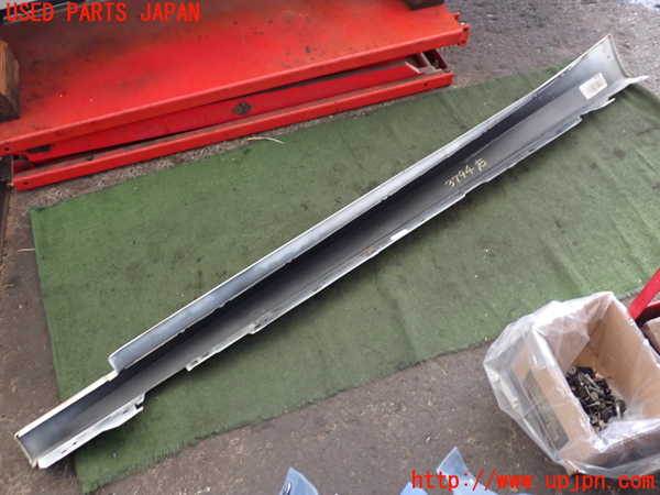 2UPJ-9237941390]BMW 320i グランツーリスモ(3X20)(F34)右サイドステップ 中古_5