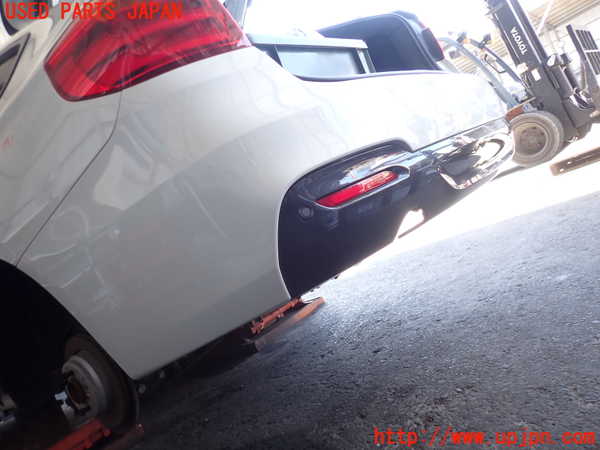 2UPJ-9237941610]BMW 320i グランツーリスモ(3X20)(F34)リアバンパー Mスポーツ 中古_2