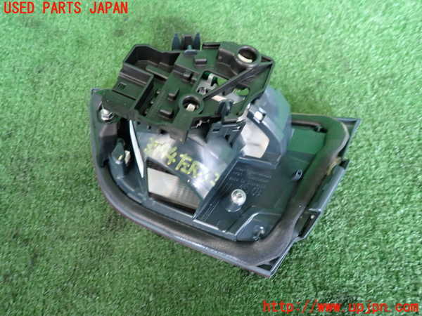 2UPJ-9237941552]BMW 320i グランツーリスモ(3X20)(F34)左リアフィニッシャー 中古_2