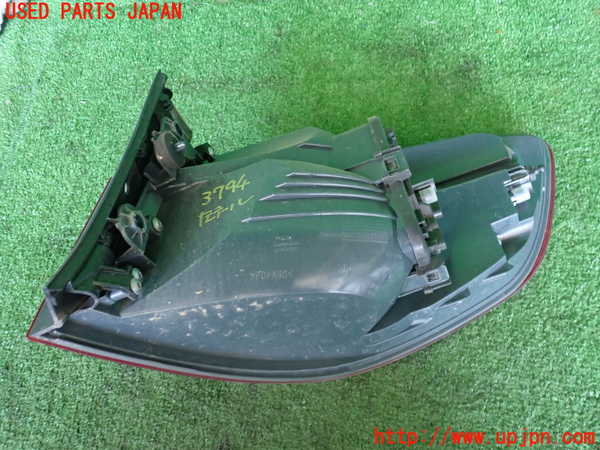 2UPJ-9237941536]BMW 320i グランツーリスモ(3X20)(F34)左テールランプ 中古_3
