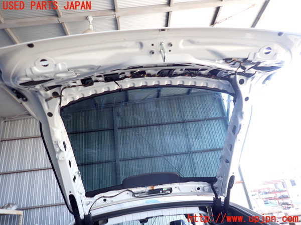 2UPJ-9237941566]BMW 320i グランツーリスモ(3X20)(F34)バックドア リアゲート ハッチ 中古(43R-011057 M231)_3