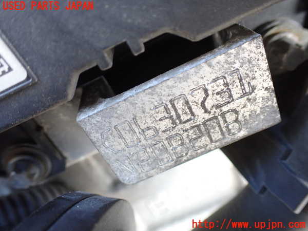 2UPJ-9237942010]BMW 320i グランツーリスモ(3X20)(F34)エンジン N20B20B 中古_3