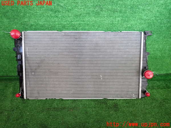 2UPJ-9237942321]BMW 320i グランツーリスモ(3X20)(F34)ラジエーター1 中古_3