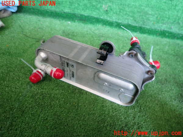 2UPJ-9237942481]BMW 320i グランツーリスモ(3X20)(F34)オイルクーラー1 中古_2