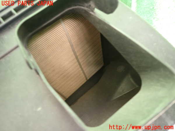 2UPJ-9237942560]BMW 320i グランツーリスモ(3X20)(F34)エアクリーナーボックス 中古_3