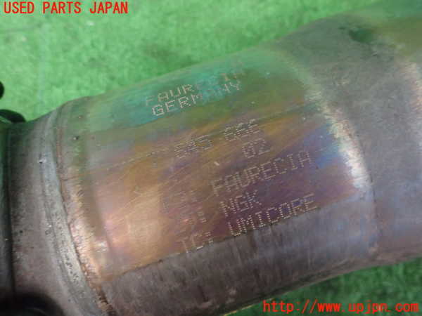 2UPJ-9237942661]BMW 320i グランツーリスモ(3X20)(F34)触媒1 中古_2