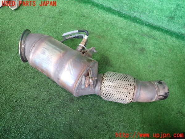 2UPJ-9237942661]BMW 320i グランツーリスモ(3X20)(F34)触媒1 中古_3