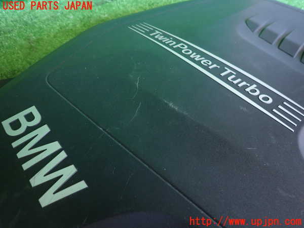2UPJ-9237942160]BMW 320i グランツーリスモ(3X20)(F34)エンジンアッパーカバー 中古_2