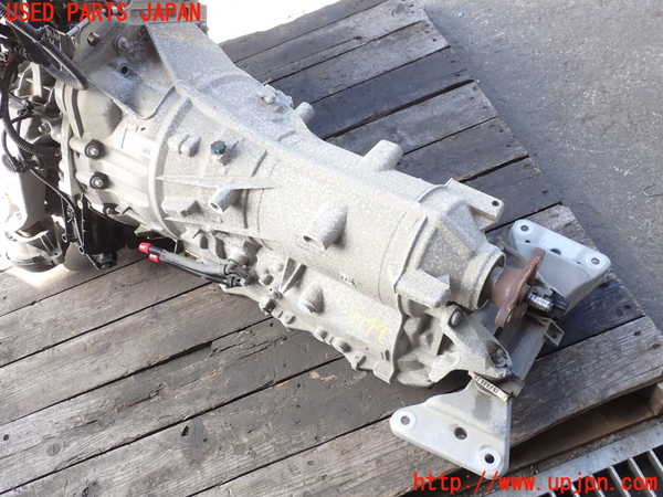 2UPJ-9237943010]BMW 320i グランツーリスモ(3X20)(F34)ミッション AT N20B20B 中古_2