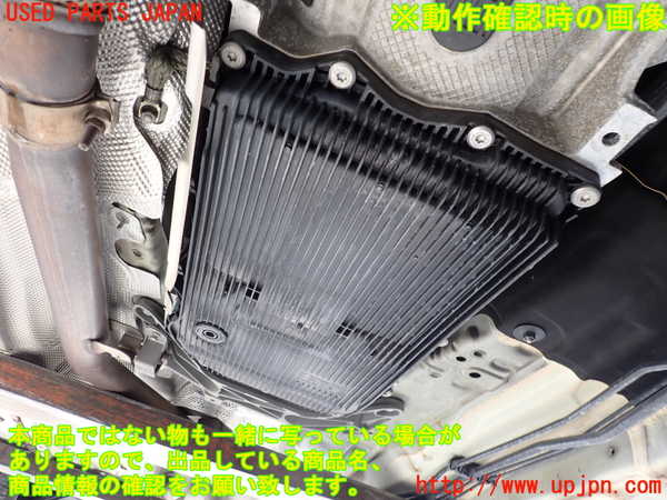 2UPJ-9237943010]BMW 320i グランツーリスモ(3X20)(F34)ミッション AT N20B20B 中古_5