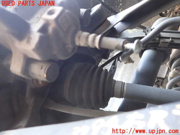 2UPJ-9237944020]BMW 320i グランツーリスモ(3X20)(F34)右リアドライブシャフト 中古_2