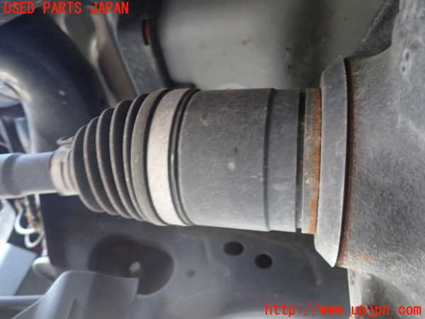 2UPJ-9237944020]BMW 320i グランツーリスモ(3X20)(F34)右リアドライブシャフト 中古_3