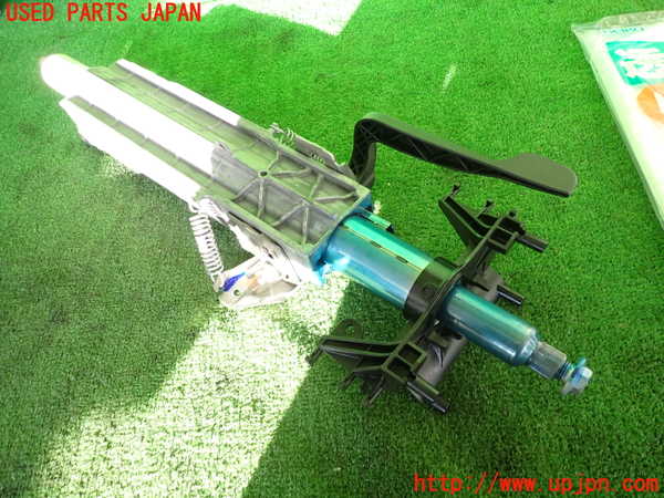 2UPJ-9237944260]BMW 320i グランツーリスモ(3X20)(F34)ステアリングシャフト 中古_3