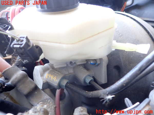 2UPJ-9237944050]BMW 320i グランツーリスモ(3X20)(F34)ブレーキマスターシリンダー 中古_2