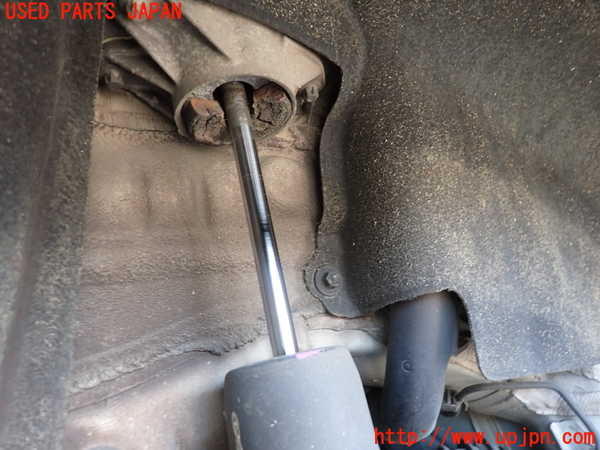 2UPJ-9237945070]BMW 320i グランツーリスモ(3X20)(F34)右リアショックアブソーバー 中古_2