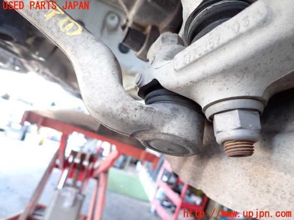 2UPJ-9237945186]BMW 320i グランツーリスモ(3X20)(F34)左フロントロアアーム1 中古_2