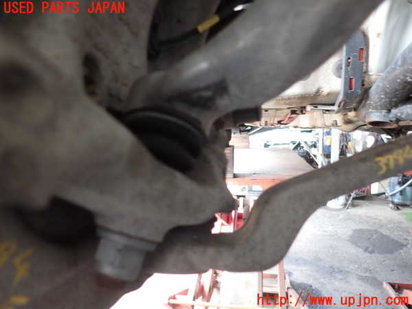 2UPJ-9237945315]BMW 320i グランツーリスモ(3X20)(F34)右フロントテンションロッド 中古_2