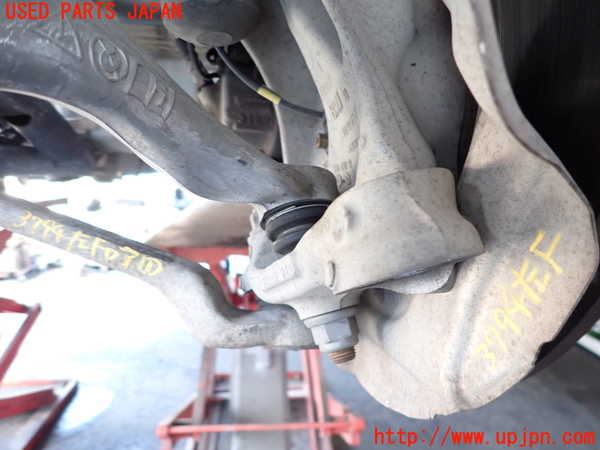 2UPJ-9237945320]BMW 320i グランツーリスモ(3X20)(F34)左フロントテンションロッド 中古_2