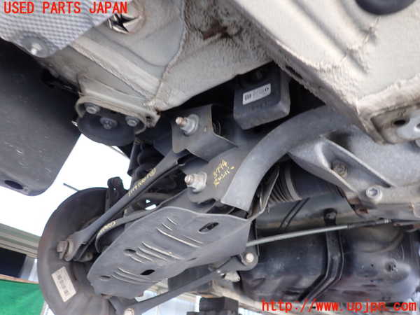 2UPJ-9237945295]BMW 320i グランツーリスモ(3X20)(F34)リアメンバー 中古_2