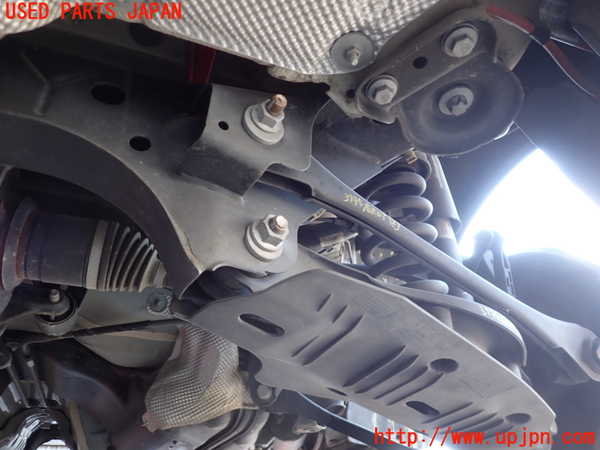 2UPJ-9237945295]BMW 320i グランツーリスモ(3X20)(F34)リアメンバー 中古_3