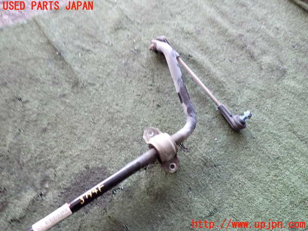 2UPJ-9237945440]BMW 320i グランツーリスモ(3X20)(F34)フロントスタビライザー 中古_2