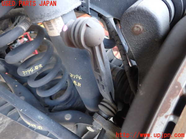 2UPJ-9237945445]BMW 320i グランツーリスモ(3X20)(F34)リアスタビライザー 中古_2