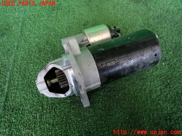 2UPJ-9237946010]BMW 320i グランツーリスモ(3X20)(F34)セルモーター 中古_2