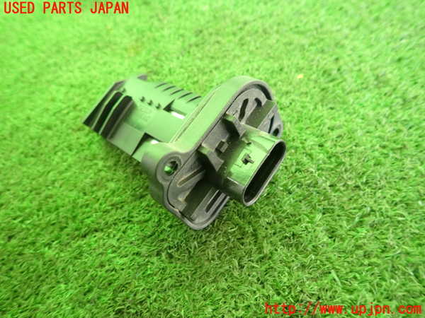 2UPJ-9237946320]BMW 320i グランツーリスモ(3X20)(F34)エアフロメーター エアマスセンサー 中古_2