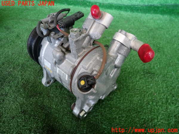 2UPJ-9237946025]BMW 320i グランツーリスモ(3X20)(F34)エアコンコンプレッサー 中古_2