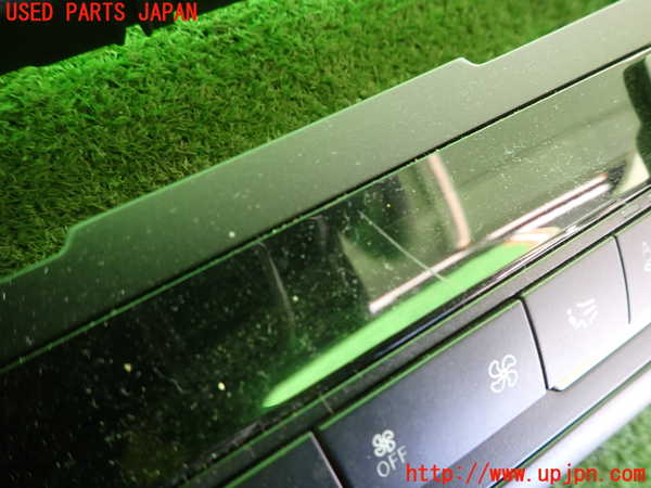 2UPJ-9237946066]BMW 320i グランツーリスモ(3X20)(F34)エアコンスイッチ1 中古_2