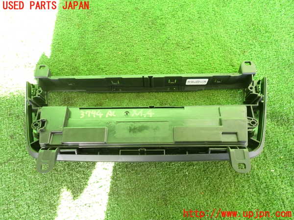 2UPJ-9237946066]BMW 320i グランツーリスモ(3X20)(F34)エアコンスイッチ1 中古_3