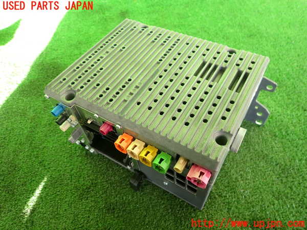 2UPJ-9237946589]BMW 320i グランツーリスモ(3X20)(F34)カーナビゲーション HDD 中古_2