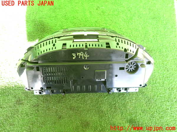 2UPJ-9237946170]BMW 320i グランツーリスモ(3X20)(F34)スピードメーター 中古_2